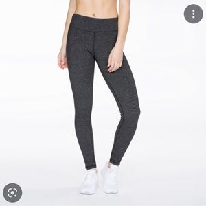 ✨2/$15✨ Kyodan heather gray leggings